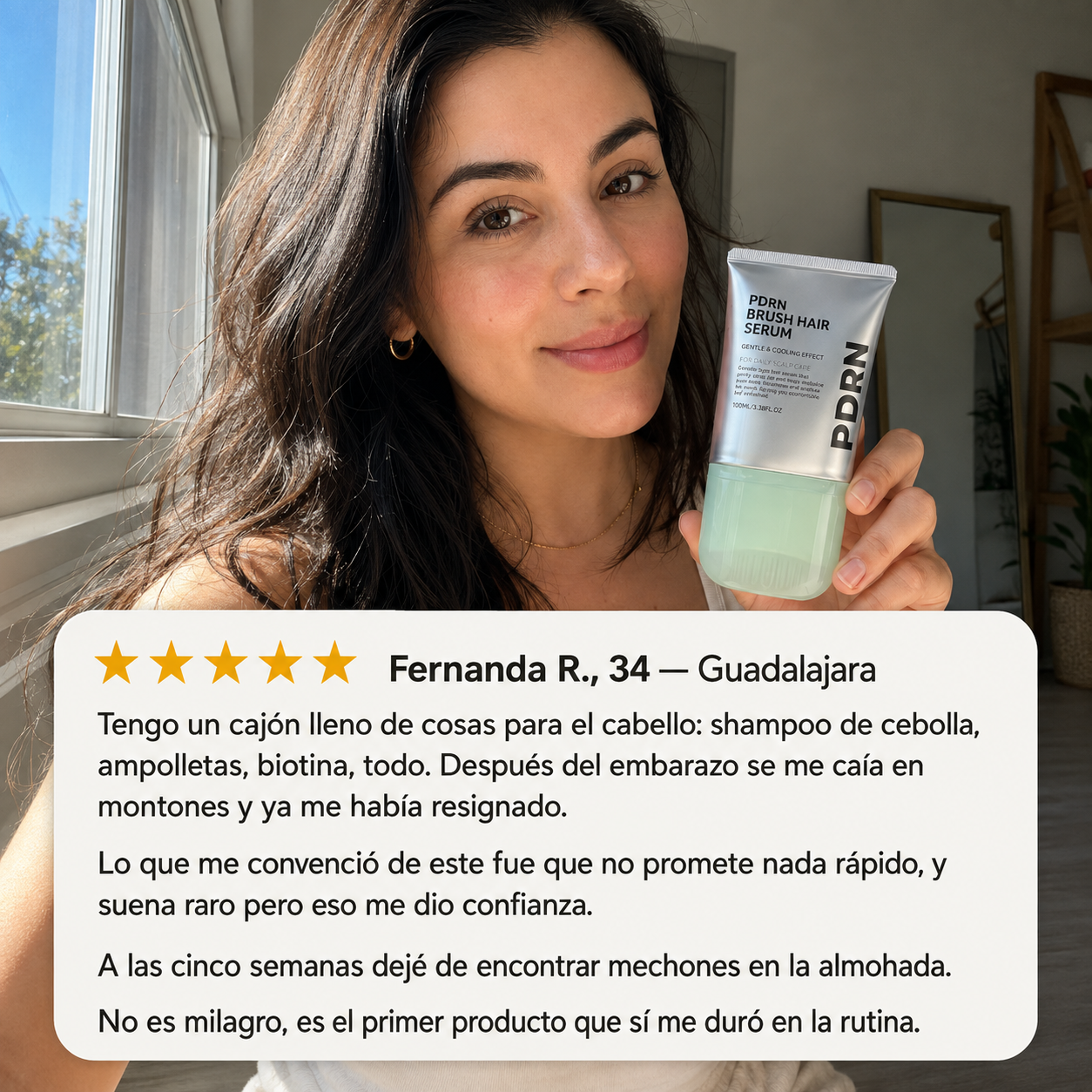 Customer review