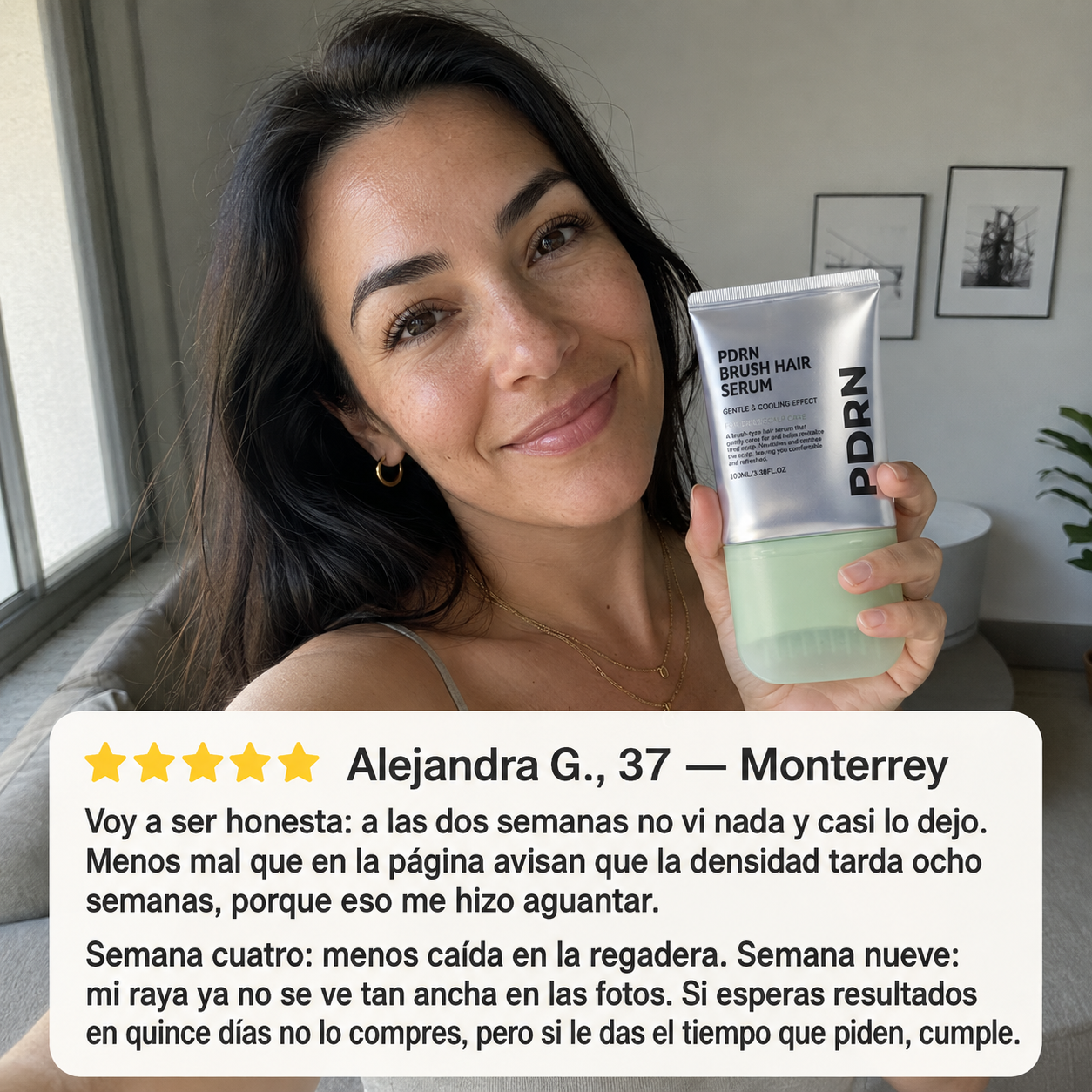 Customer review